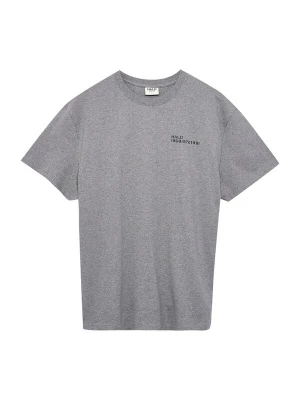 Foto van product HALO Shirt 'Essential' grijs