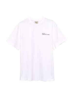 Foto van product HALO Shirt 'Essential' zwart / wit
