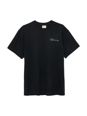 Foto van product HALO Shirt 'Essentials' zwart