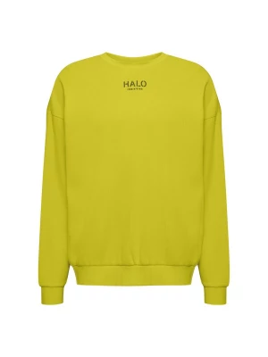 Foto van product HALO Shirt geel