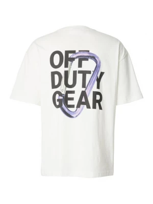 Foto van product HALO Shirt grijs / lila / zwart / wit