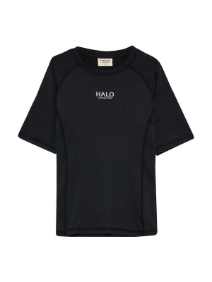 Foto van product HALO Shirt grijs / zwart
