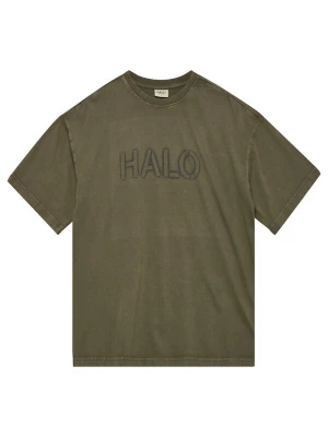 Foto van product HALO Shirt groen