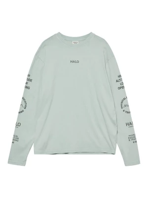 Foto van product HALO Shirt jade groen