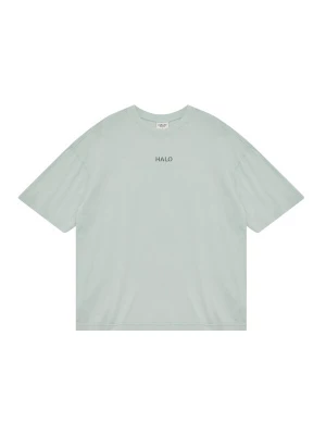 Foto van product HALO Shirt jade groen