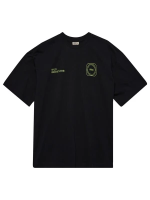 Foto van product HALO Shirt kiwi / zwart