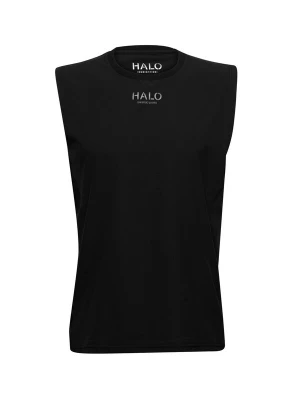 Foto van product HALO Shirt lichtgrijs / zwart