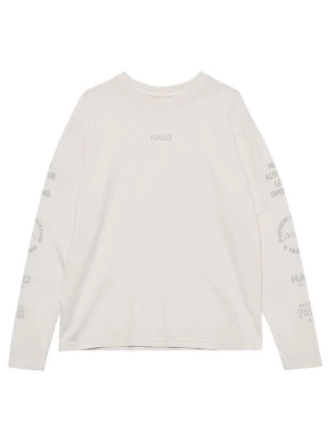 Foto van product HALO Shirt offwhite