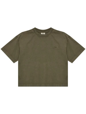 Foto van product HALO Shirt olijfgroen