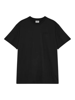 Foto van product HALO Shirt zwart