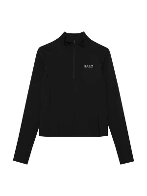 Foto van product HALO Shirt zwart