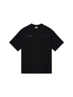 Foto van product HALO Shirt zwart