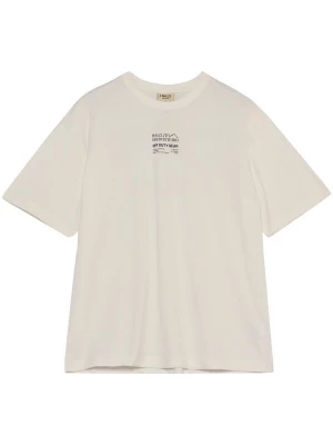 Foto van product HALO Shirt zwart / offwhite