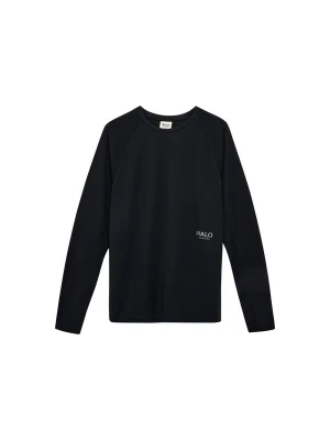 Foto van product HALO Shirt zwart / wit