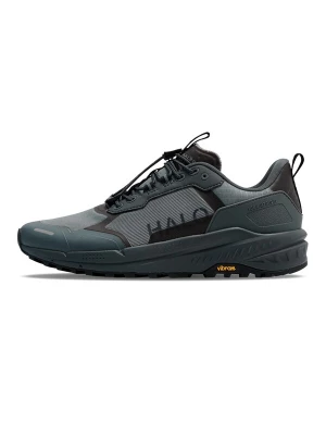 Foto van product HALO Sneakers laag basaltgrijs / zwart