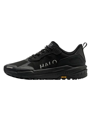 Foto van product HALO Sneakers laag zwart / wit