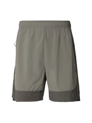 Foto van product HALO Sportbroek 'Division' aardetinten / donkergrijs