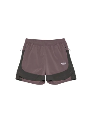 Foto van product HALO Sportbroek 'Division' greige / donkergrijs