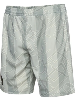 Foto van product HALO Sportbroek grijs / lichtgrijs / zwart