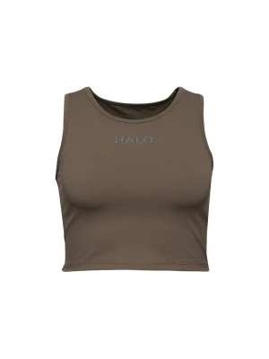 Foto van product HALO Sporttop bruin