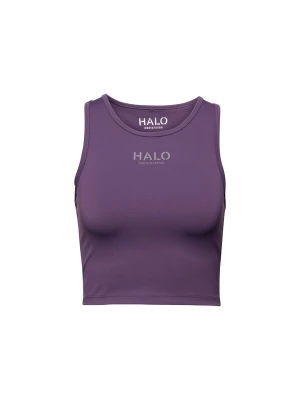 Foto van product HALO Sporttop grijs / braam