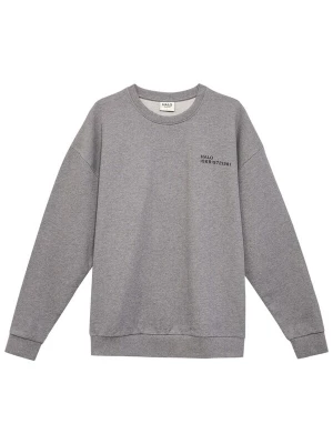 Foto van product HALO Sweatshirt grijs