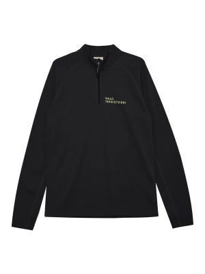 Foto van product HALO Sweatshirt groen / wit