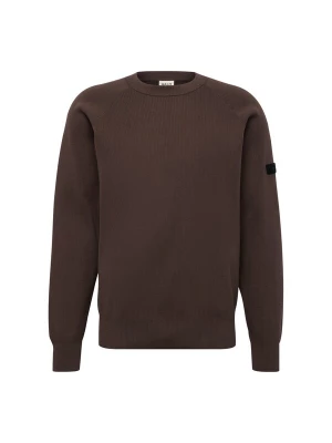 Foto van product HALO Sweatshirt 'Infantry' bruin