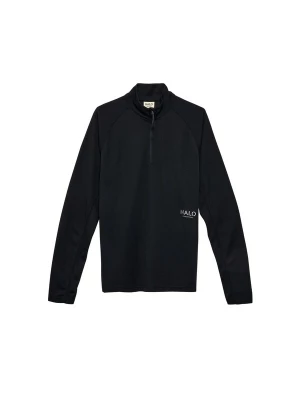 Foto van product HALO Sweatshirt zwart / wit