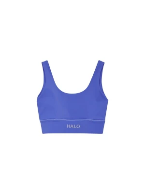 Foto van product HALO Top violetblauw