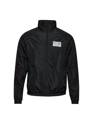Foto van product HALO Tussenjas bourgogne / zwart / wit