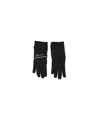 Foto van product HALO Vingerhandschoenen zwart / wit