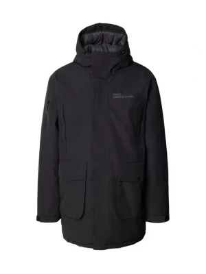 Foto van product HALO Winterparka zwart
