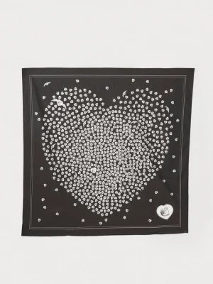 Foto van product Halsdoek Carhartt WIP zwart