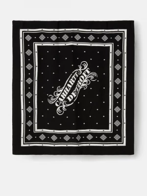 Foto van product Halsdoek Carhartt WIP zwart