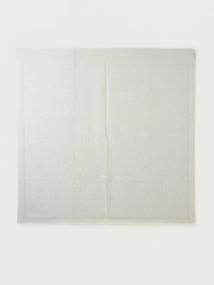 Foto van product Halsdoek Emporio Armani lichtgrijs
