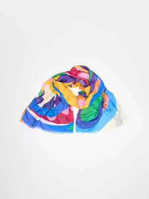 Foto van product Halsdoek ETRO