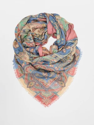 Foto van product Halsdoek ETRO