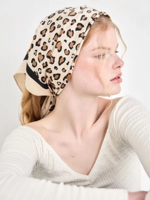 Foto van product Halsdoek Even&Odd By Zalando bruin
