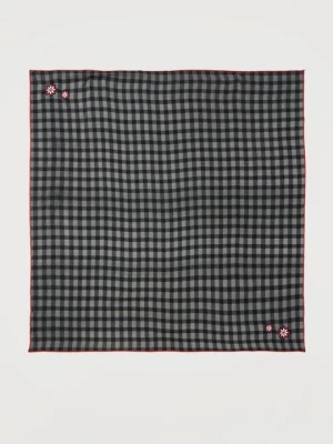 Foto van product Halsdoek Even&Odd By Zalando zwart