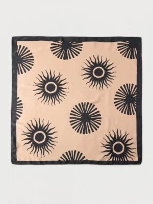 Foto van product Halsdoek Even&Odd By Zalando zwart
