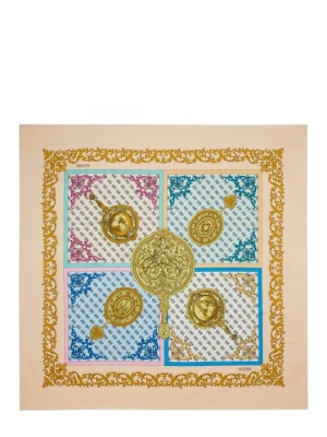 Foto van product Halsdoek Guess beżowy
