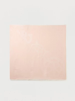 Foto van product Halsdoek Guess donkerroze
