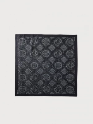 Foto van product Halsdoek Guess zwart