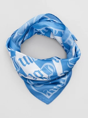Foto van product Halsdoek Juicy Couture blauw