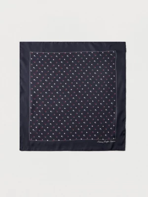Foto van product Halsdoek Lauren Ralph Lauren donkerblauw