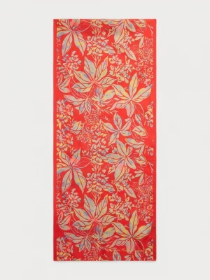 Foto van product Halsdoek Lauren Ralph Lauren oranje