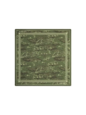 Foto van product Halsdoek Les Deux