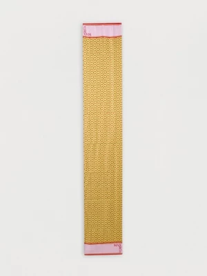 Foto van product Halsdoek MAX&Co. geel