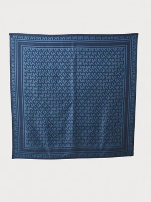 Foto van product Halsdoek Michael Kors blauw